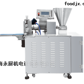 DGN-200商用菜角机