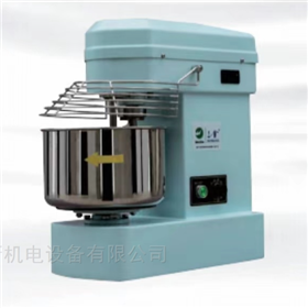VFM-6S双动无级变速和面机