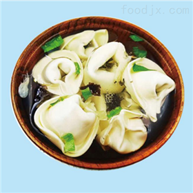 KXYHD8A大型全自动馄饨机 饺子机