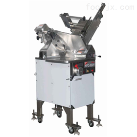 NFC-350Y冷冻肉切片机