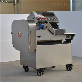 SD-902叶菜型切菜机