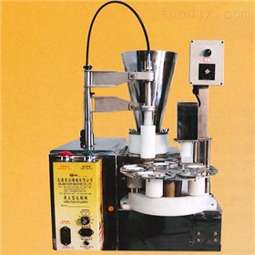FDS-4200桌上型烧麦机